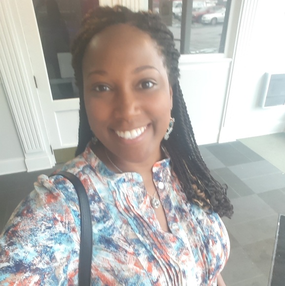 Meet your Posher, Chenille - Picture 1 of 1